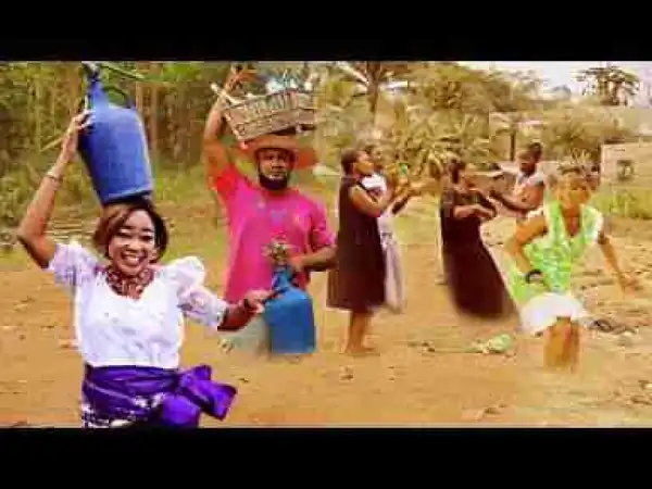 Video: Mad About Dance 1 - Rachael Okonkwo|African Movies|2017 Nollywood Movies|Latest Nigerian Movies 2017